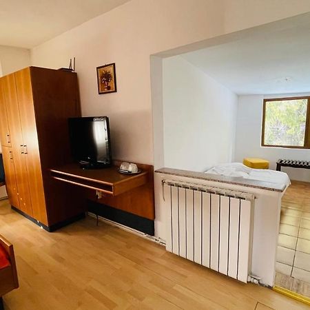 Pensiunea Luminita Buşteni Zewnętrze zdjęcie